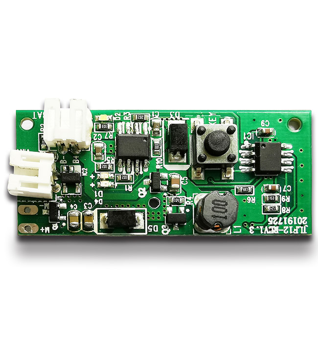 USB台式风扇